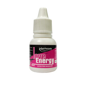 Love energy