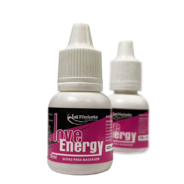 Love energy