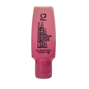 Lacradinha em gel