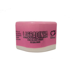 Lacradinha versão bolinhas