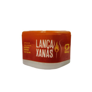 Lança xanas