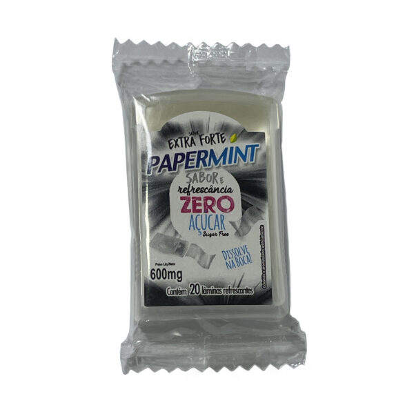 Papermint