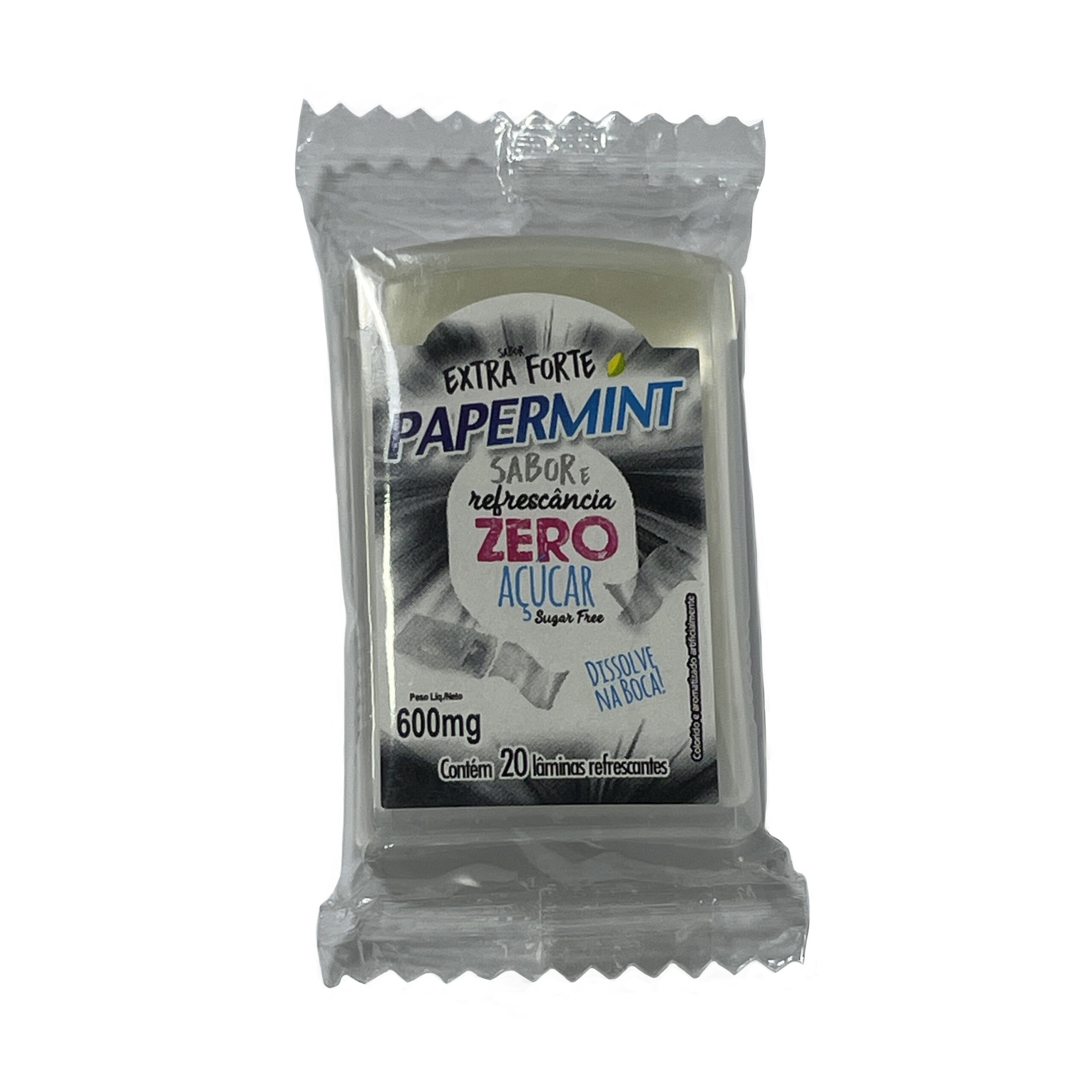 Papermint