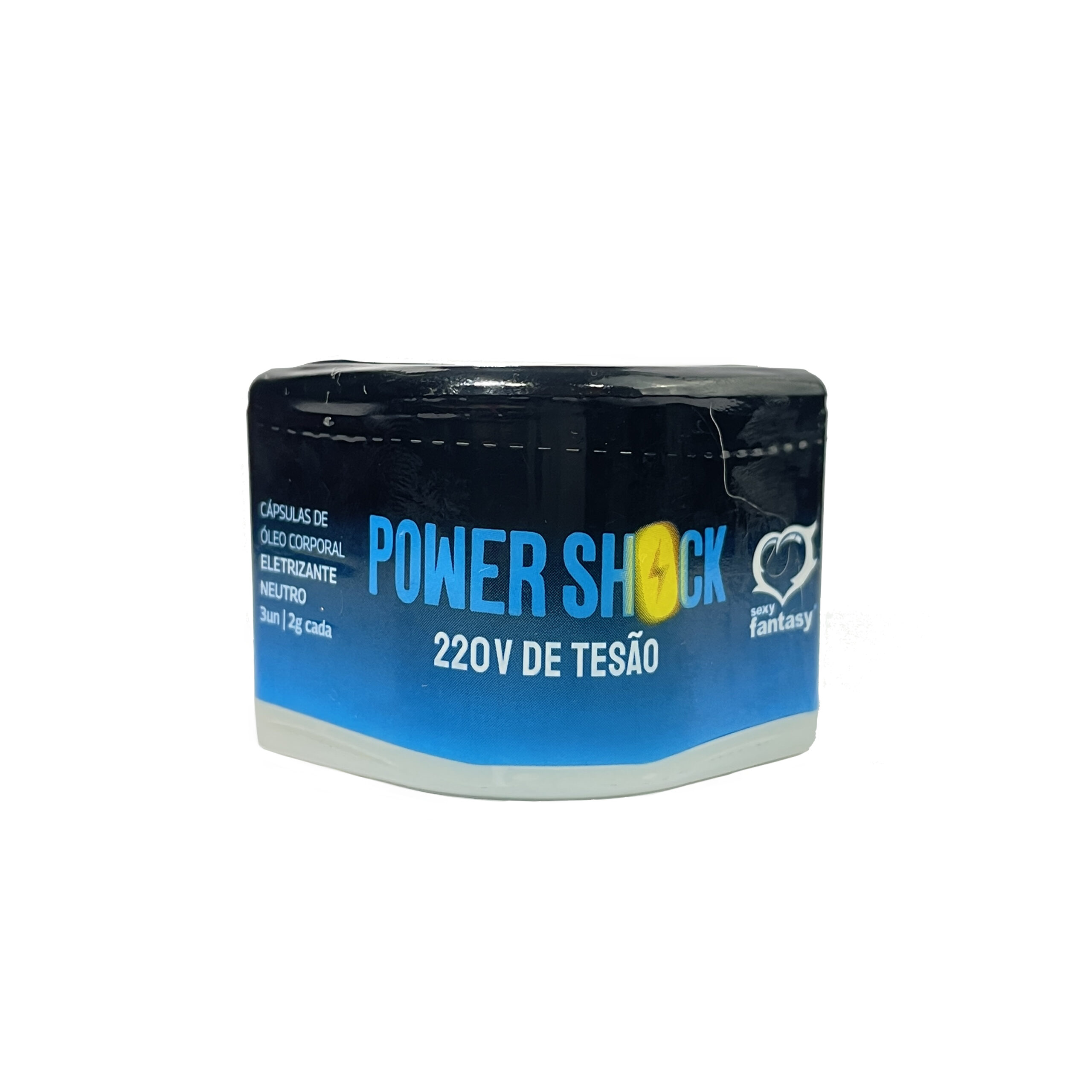Power shock