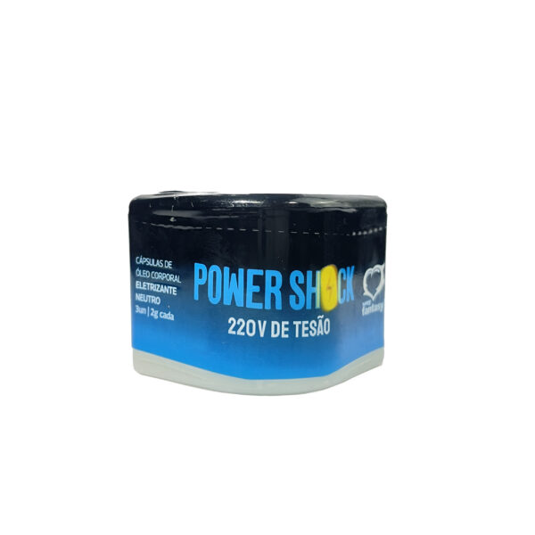 Power shock