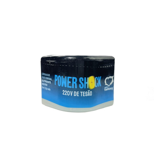 Power shock