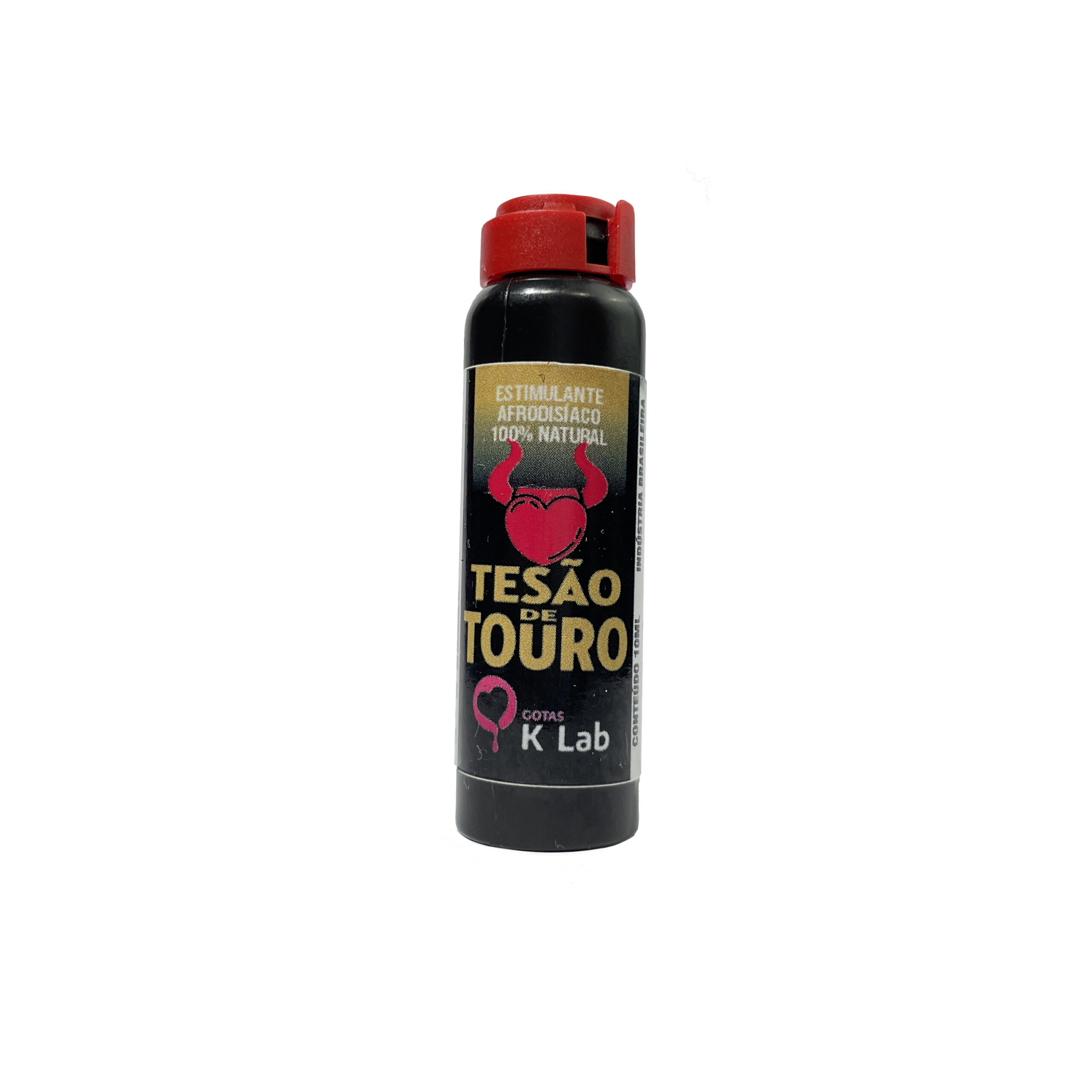 Tesão de touro - afrodisíaco